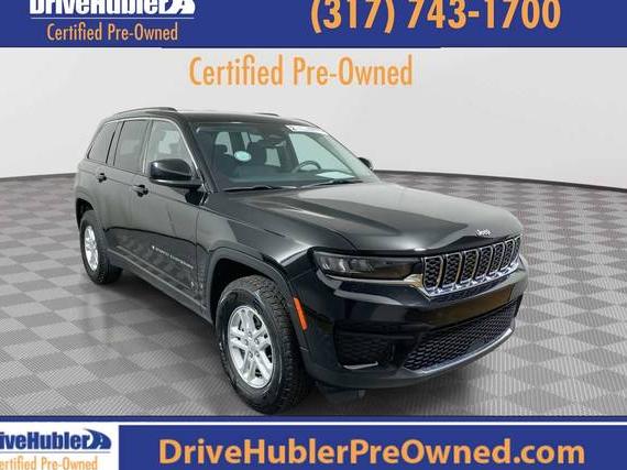 JEEP GRAND CHEROKEE 2023 1C4RJHAG8P8709950 image JEEP GRAND CHEROKEE 2023 1C4RJHAG8P8709950 image